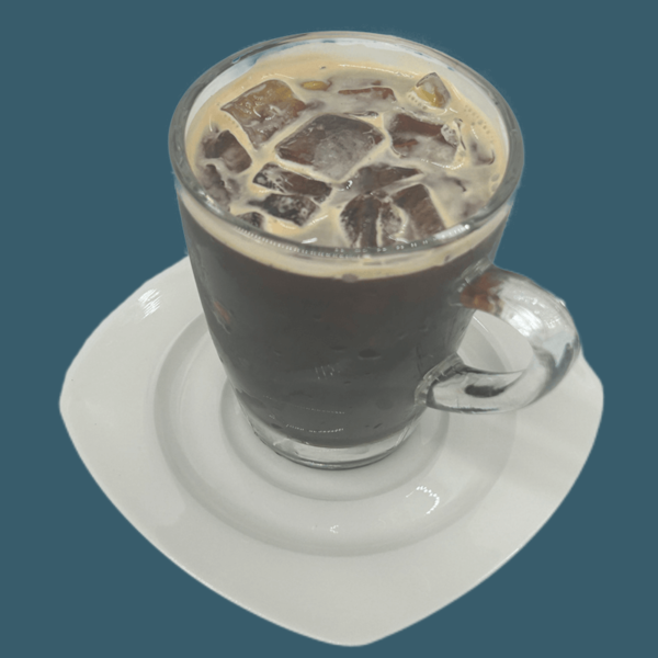 Americano Iced