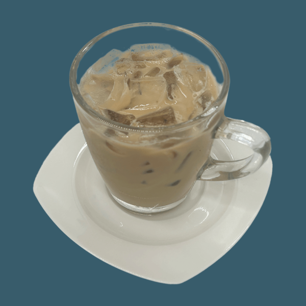 Espresso Iced