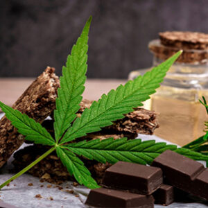 Edibles