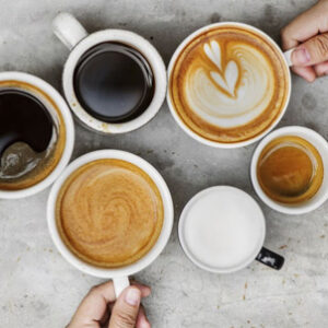 Coffees