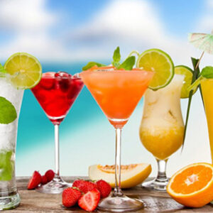 Cold Drinks