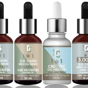 Tinctures