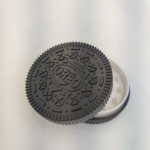 Chocolate Grinder