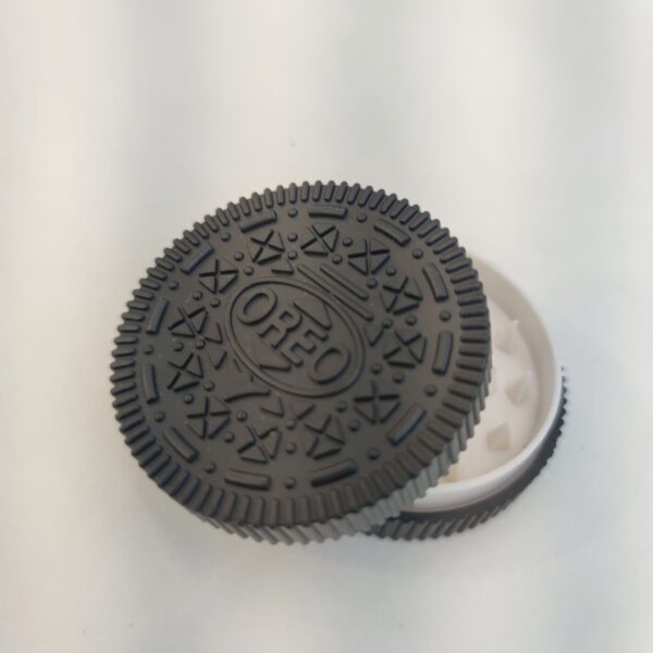 Chocolate Grinder