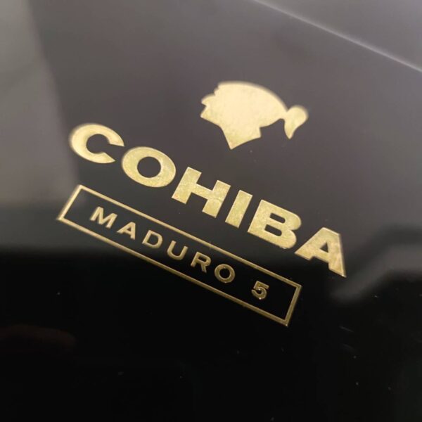 COHIBA MADURO 5